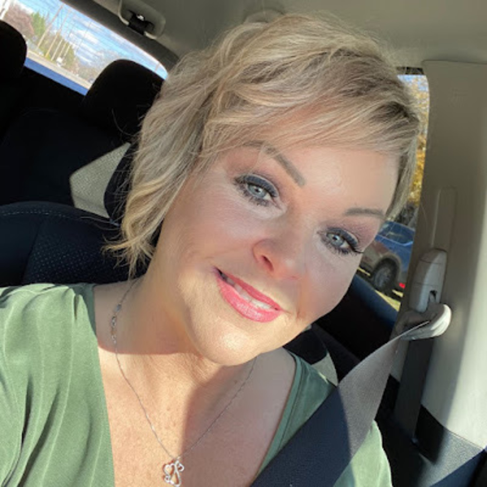 Meet your Posher, Jalynn